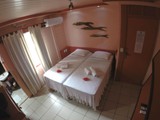 Pousada em Fernando de Noronha